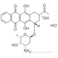 Idarubicinhydrochlorid CAS 57852-57-0